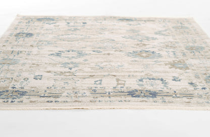 Momeni Menlo MNO-1 Blue Rug