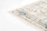 Momeni Menlo MNO-1 Blue Rug