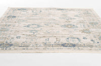 Momeni Menlo MNO-1 Blue Rug