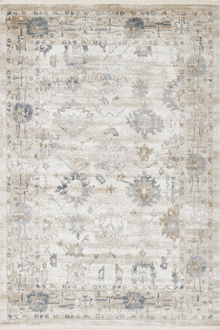 Menlo MNO-1 Blue Rug