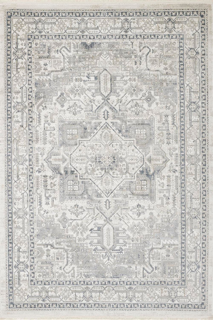 Menlo MNO-2 Blue Rug