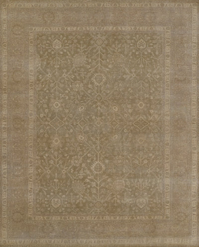 Pure Salt Menorca MEN-2 Cream Area Rug by Momeni