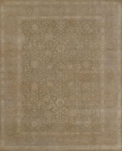 Pure Salt Menorca MEN-2 Cream Area Rug by Momeni