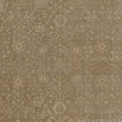 Pure Salt Menorca MEN-2 Cream Area Rug by Momeni