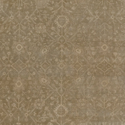 Pure Salt Menorca MEN-2 Cream Area Rug by Momeni