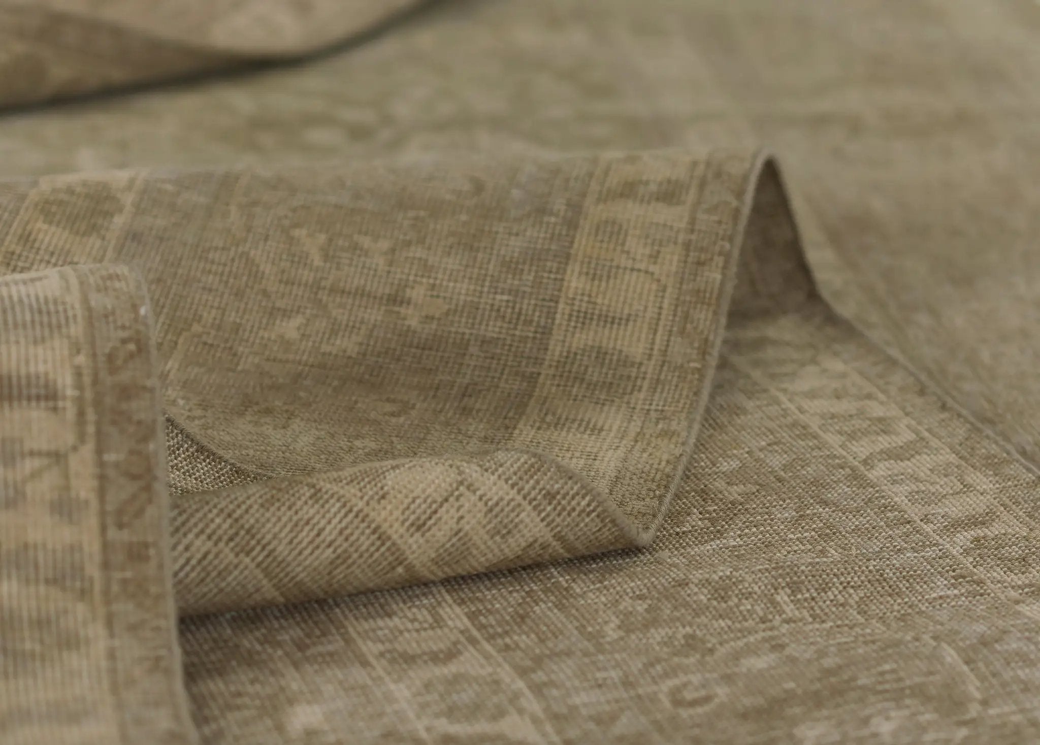 Menorca MEN-2 (Bazzaar) Cream Area Rug by Pure Salt by Momeni
