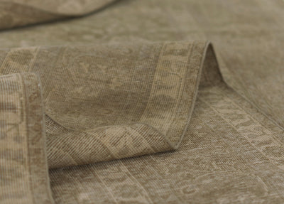 Pure Salt Menorca MEN-2 Cream Area Rug by Momeni
