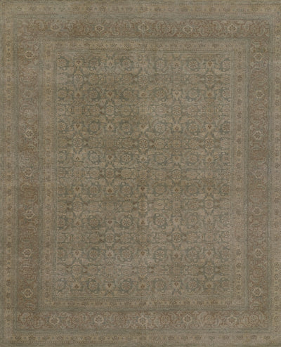 Pure Salt Menorca MEN-3 Blue Area Rug by Momeni