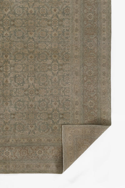Pure Salt Menorca MEN-3 Blue Area Rug by Momeni