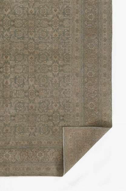 Pure Salt Menorca MEN-3 Blue Area Rug by Momeni