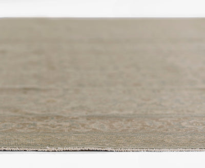 Pure Salt Menorca MEN-3 Blue Area Rug by Momeni