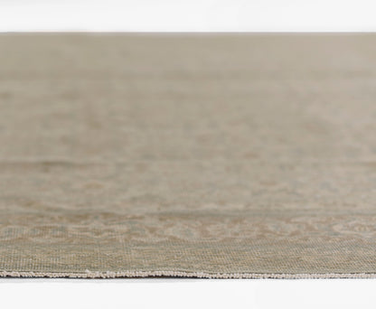 Pure Salt Menorca MEN-3 Blue Area Rug by Momeni
