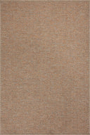Loloi Merrick MER-01 Oatmeal / Sunrise Area Rug