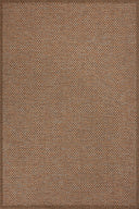 Loloi Merrick MER-02 Natural / Sunrise Area Rug
