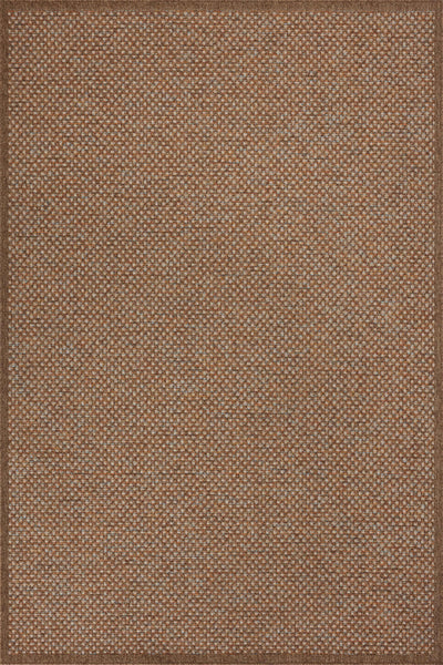 Loloi Merrick MER-02 Natural / Sunrise Area Rug