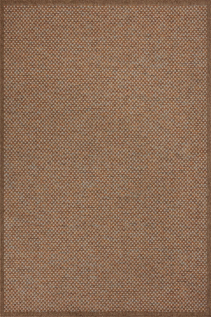 Loloi Merrick MER-02 Natural / Sunrise Area Rug