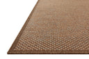 Loloi Merrick MER-02 Natural / Sunrise Area Rug