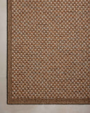 Loloi Merrick MER-02 Natural / Sunrise Area Rug