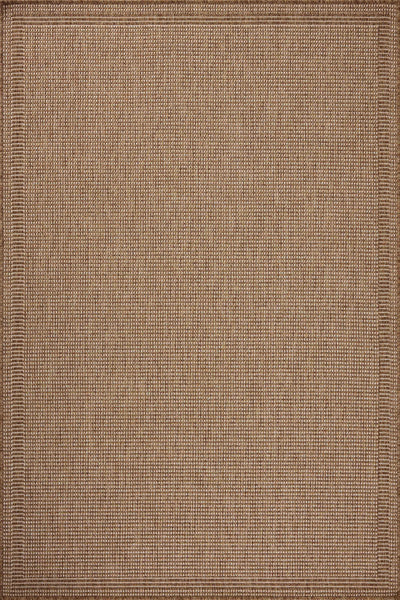 Loloi Merrick MER-03 Natural / Oatmeal Area Rug