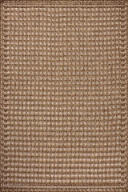 Loloi Merrick MER-03 Natural / Oatmeal Area Rug