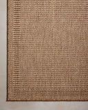 Loloi Merrick MER-03 Natural / Oatmeal Area Rug