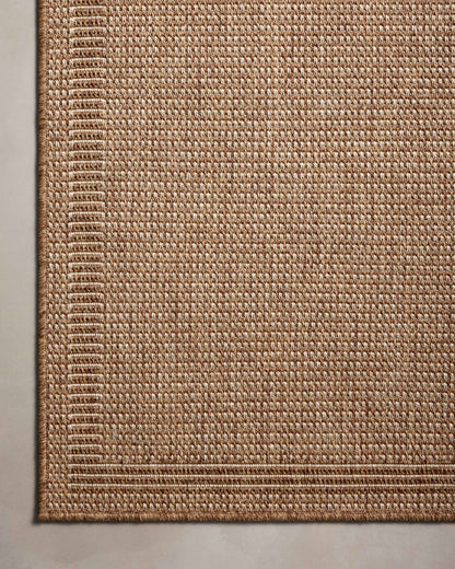 Loloi Merrick MER-03 Natural / Oatmeal Area Rug