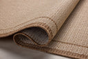 Loloi Merrick MER-05 Chestnut / Oatmeal Area Rug
