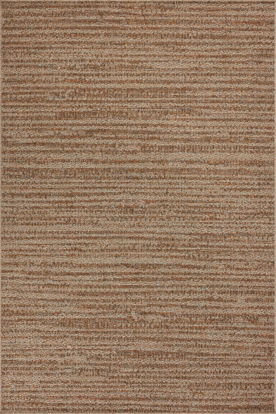 Loloi Merrick MER-06 Oatmeal / Multi Area Rug