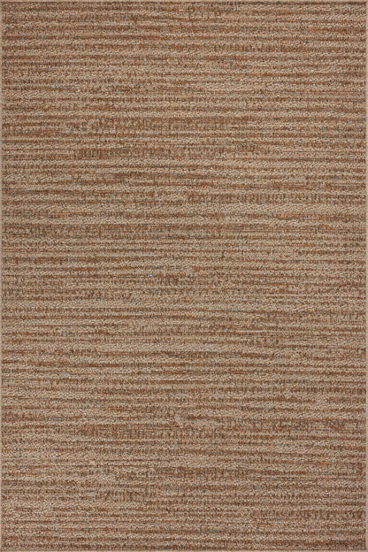 Loloi Merrick MER-06 Oatmeal / Multi Area Rug
