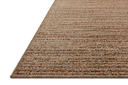 Loloi Merrick MER-06 Oatmeal / Multi Area Rug