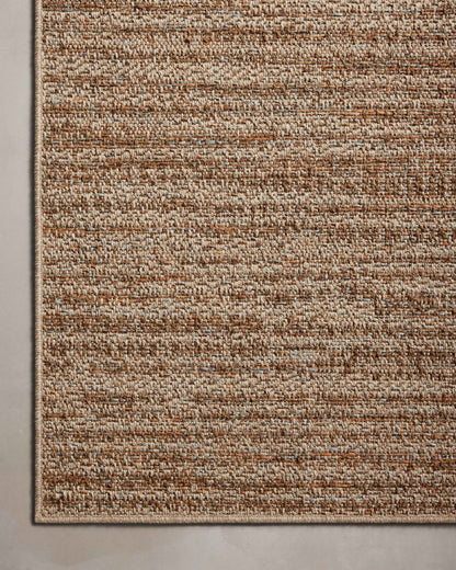 Loloi Merrick MER-06 Oatmeal / Multi Area Rug