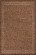 Loloi Merrick MER-07 Cinnamon / Multi Area Rug