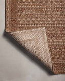 Loloi Merrick MER-08 Natural / Fiesta Area Rug