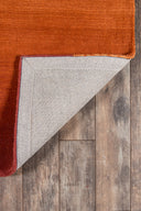 Momeni Metro MT-12 Paprika Hand Tufted Area Rug