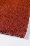 Momeni Metro MT-12 Paprika Hand Tufted Area Rug