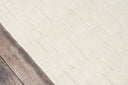 Momeni Metro MT-21 Ivory Hand Tufted Area Rug