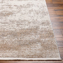 Surya Masha MHA-2307 Ivory Area Rug by LIVABLISS