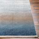 Surya Masha MHA-2308 Denim Area Rug by LIVABLISS