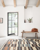 Loloi Mika MIK-04 Ivory / Multi Area Rug