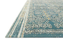 Loloi Mika MIK-05 Ocean Area Rug