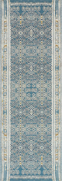 Loloi Mika MIK-05 Ocean Area Rug
