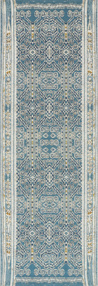 Loloi Mika MIK-05 Ocean Area Rug