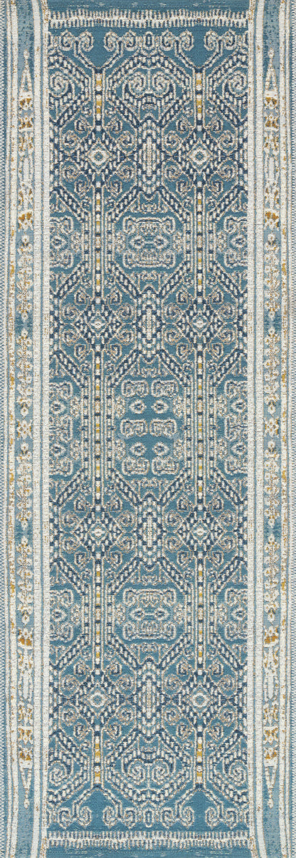 Loloi Mika MIK-05 Ocean Area Rug