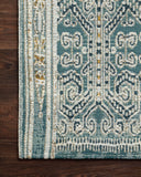 Loloi Mika MIK-05 Ocean Area Rug