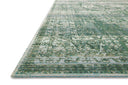 Loloi Mika MIK-06 Green / Mist Area Rug