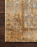 Loloi Mika MIK-11 Ant. Ivory / Copper Area Rug