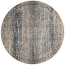 Loloi Millennium MV-02 Grey / Blue Area Rug