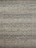 Loloi Millennium MV-02 Grey / Charcoal Area Rug