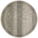 Loloi Millennium MV-02 Grey / Charcoal Area Rug