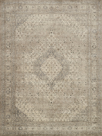 Loloi Millennium MV-03 Sand / Ivory Area Rug
